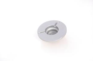 Buy cheap CNC Lathe Scroll Compressor Disc 0.6kg Compressor Valve Plate product
