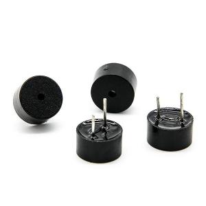 5v Security Alarm Magnetic Buzzer Surface Mount Buzzer Pin Type High Db