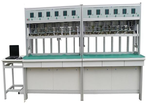 Quality Domestic Gas Meter Testing Data Dealing Automatically for sale