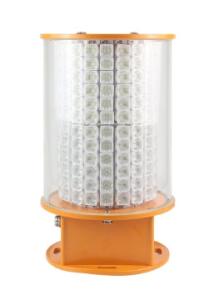 China Omni Directional 150W High Intensity Obstruction Light on sale