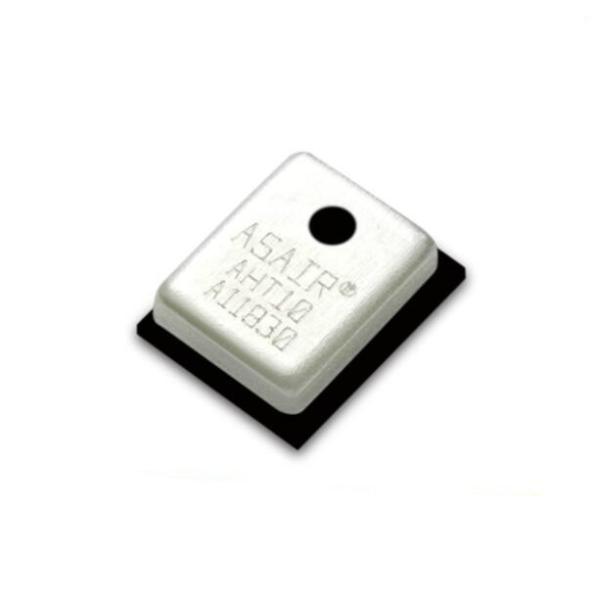 Quality AHT10 Integrated Temperature And Humidity Sensor For Humidity Measurement And Control for sale