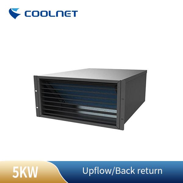 Quality ISO9001 Data Center Server Rack Mount Air Conditioner for sale