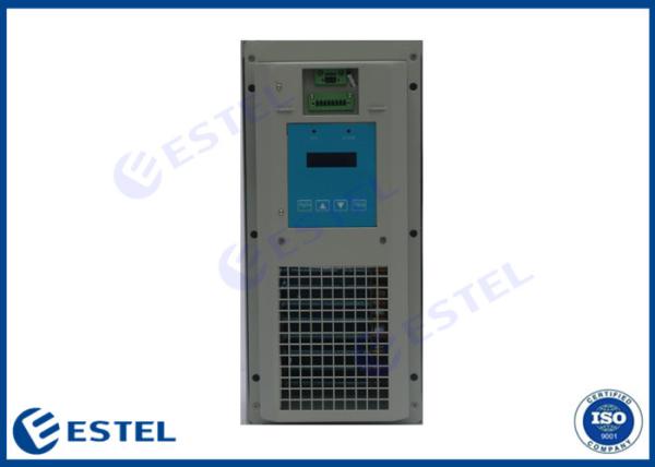 Quality High Precision R143A 3.6A Outdoor Cabinet Air Conditioner for sale