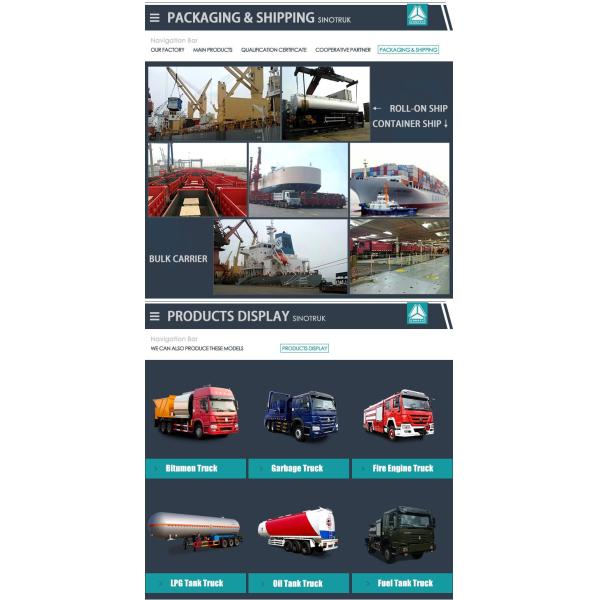 SINOTRUK HOWO Compactor Garbage Truck Prices, Garbage Truck Dimensions Capacity,Garbage Compactor Truck for sale