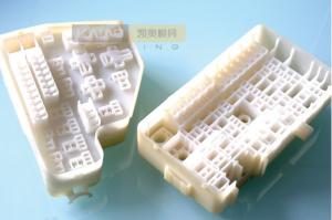 China Customized ABS Nylon 3D Print Prototype SLA Rapid Prototype on sale