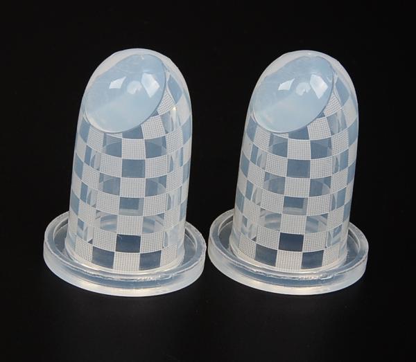 Quality Mosaic Pattern case Lipstick Silicone Mold With 1 Year Warranty for sale