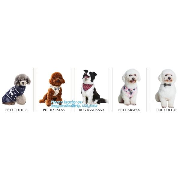 DOG ACCESSORIES, DOG SCARF, VEST DOG POLO T SHIRT, HALLOWEEN SCARF DOG BANDANA, PUPPY PET, DOGGIE BIRTHDAY PARTY HAT, PA