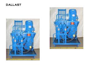 China Custom Hydraulic Components Hydraulic Power Steering Control Unit on sale