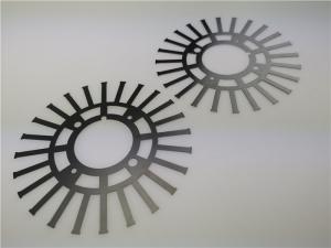 Buy cheap Professional Fine Blanking Die For Silicon Steel Sheet Stator And Rotor product
