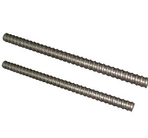 Cold Rolled Tie rod for formwork