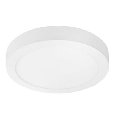 Quality Round Shape 12W Flat LED Ceiling Light For Kitchen for sale
