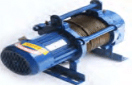 Portable Dredge Professional Compact Structure Wear Resistant Cast Parts
