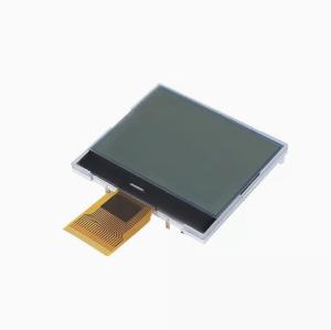 China 2.4 Inch Cog Graphic LCD Module 128X128 Dots With FSTN Positive UC1617s Controller Apply For Meter And Electrical on sale