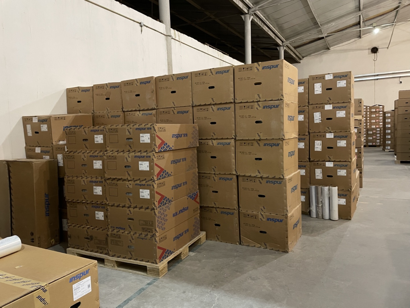 P43358-B21 DL380 HPE Rack Server Gen10 Plus 4314 2.4GHz 16 Core 1P 32GB-R P408i-A NC BCM57412 8SFF 800W