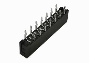 Buy cheap Double Row FFC FPC Connector product