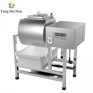 Buy cheap 38L Commercial Restaurant Vacuum Marinator Electric Meat Salting Machine For Kitchen product