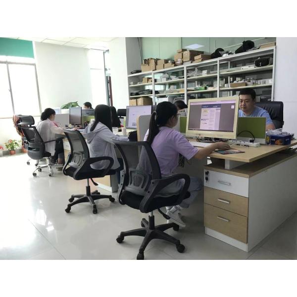 SC APC Fiber SFP Optical Transceiver RX-A2 For FTTH Networks