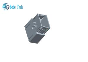 Buy cheap Plastic Parts Precision Mold Design And Development Of Various Plastic Injection Parts product
