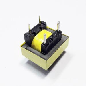 Buy cheap EI19 EI Power Transformer 1:1 Audio Isolation Transformer product
