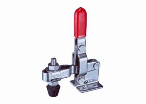 Buy cheap Jointech 100kg Capacity SUS201 Vertical Handle Toggle Clamp product