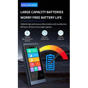 Z9 Intelligent Voice Offline Translation 137 Languages Accurate Translation