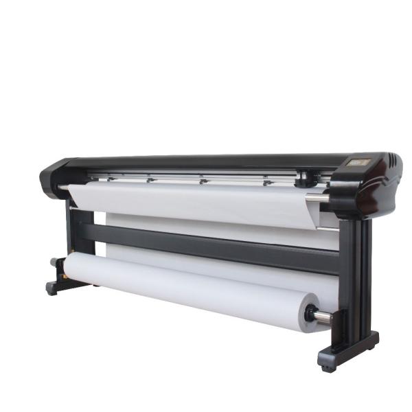 Quality Wide format all kinds design garment Hp45 inkjet plotter for sale