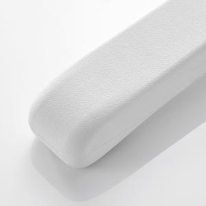 OEM ODM Polyurethane Foam Elderly PU Arm Rest Foam For Disabled Armrest