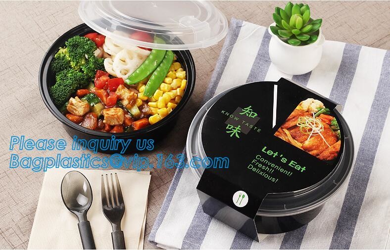 Blister large clear plastic fruit container with lid for fruit packaging,blister fruit box /container/ fruit Tray/ Clear