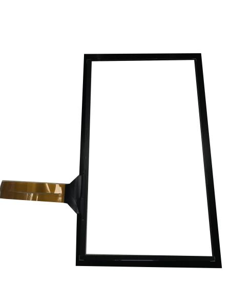 21.5 Inch 16：9 Projected Capacitive Touch Panel with USB and ILITEK / EETI