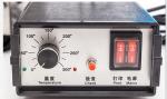 220V Packaging Labeling Machine , Adhesive Sticker Labeling Machine With Date