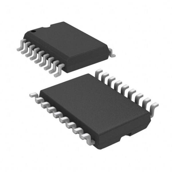 Quality Microchip Technology PIC16F84-04/SO IC MCU 8BIT 1.75KB FLASH 18SOIC for sale