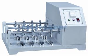 Buy cheap Electornic Textile Testing Equipment , LCD Display Fabric Testing Instruments product