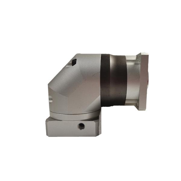 Quality Servo 2 Speed Planetary Gearbox Right Angle For AGV IP65 for sale