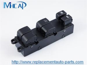 China Main Auto Power Window Switch Electric / Power Window Master Switch on sale
