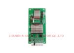 DC24V Electric Box Elevator LCD Display Elevator Display Boards