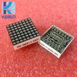 1.9mm 8x8 Flexible Dot Matrix Display module 20x20mm multi color