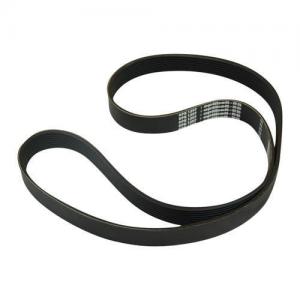 Buy cheap Anti Aging V Ribbed Belt Free Maintenance -30-80 Degree Work Temperature product