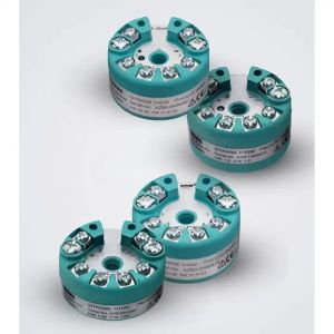 Buy cheap Head-mount Temperature Transmitter TTH200 TTH300 Temperature Sensor product