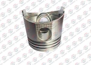 China MM433007 Mitsubishi L3E 3 Cylinder Diesel Engine Piston on sale