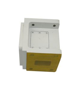 Buy cheap Durable High Isolation Waveguide Circulator Rf Microwave Components product