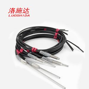 Buy cheap M6 Fiber Sensor Amplifier product
