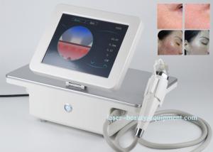 Micro Needle Professional RF Body Slimming Machine Bipolar RF Technology