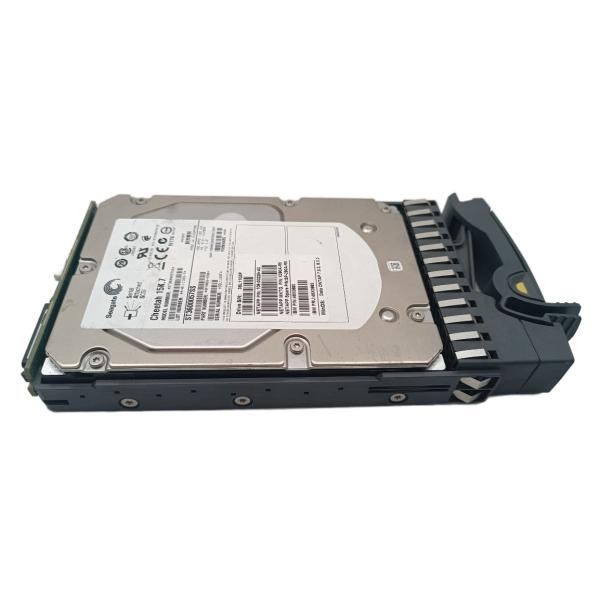 Enterprise Class X279A-R5 108-00156 0B22171 300GB 15K 3.5" Fibre Channel 4Gbps Hard Drive