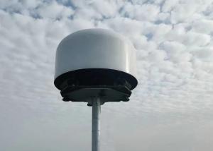 China Counter UAV Detecting & Jamming Systems -20C- 60C Temperature Range Lightweight and Durable on sale