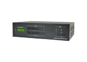 Buy cheap Video Matrix Switcher presentation matrix switcher video matrix switcher 8x8 product