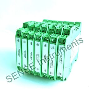 Buy cheap Isolated Thermocouple DIN Rail Mounted Temperature Transmitter Pt100 TMT131A product