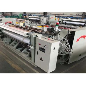 1300mm Width Ss 0.05mm Wire Mesh Weaving Machine