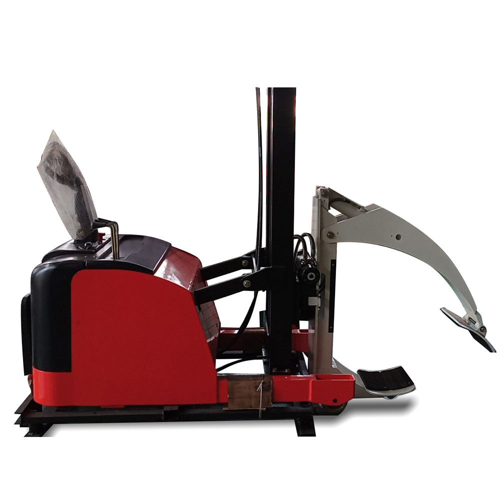 4500mm Paper Roll Stacker