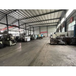 Shandong KangRun machinery manufacturing co., LTD.