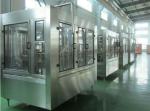 Multi Head Soft Drink Beverage Filling Machine Automatic Bottling Machine